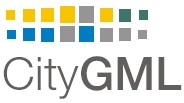 CityGML Logo