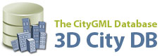 3D-City-DB